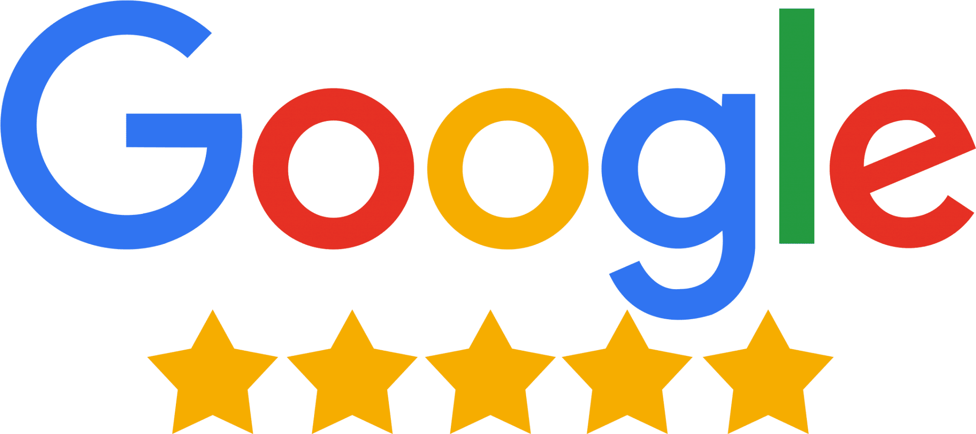 Google Rating